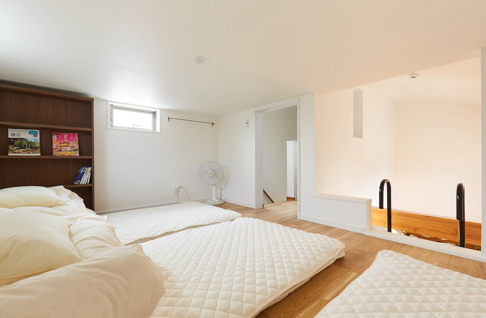 SATOIE HOUSE 東京
