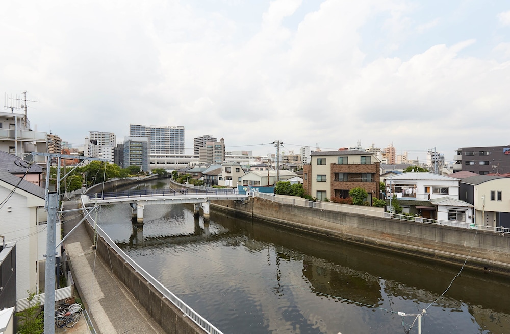 SATOIE HOUSE 東京