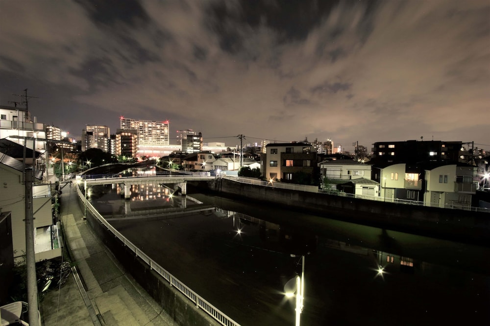 SATOIE HOUSE 東京