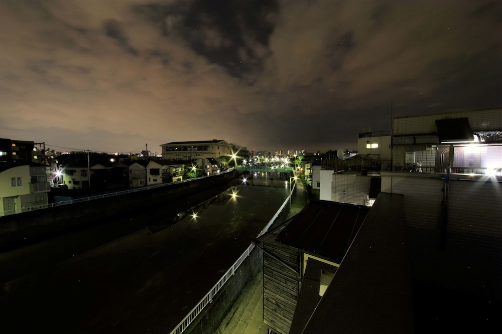 SATOIE HOUSE 東京