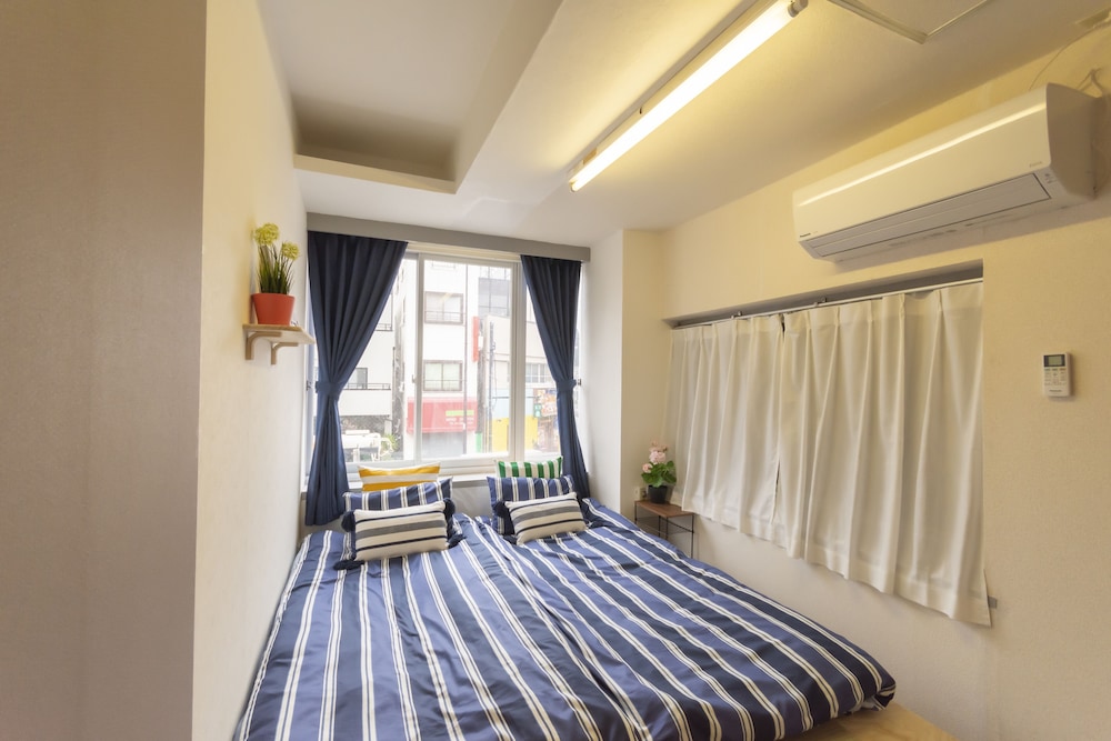 NIPPORI ROOM 東京