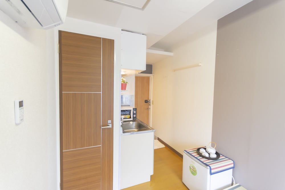 NIPPORI ROOM 東京