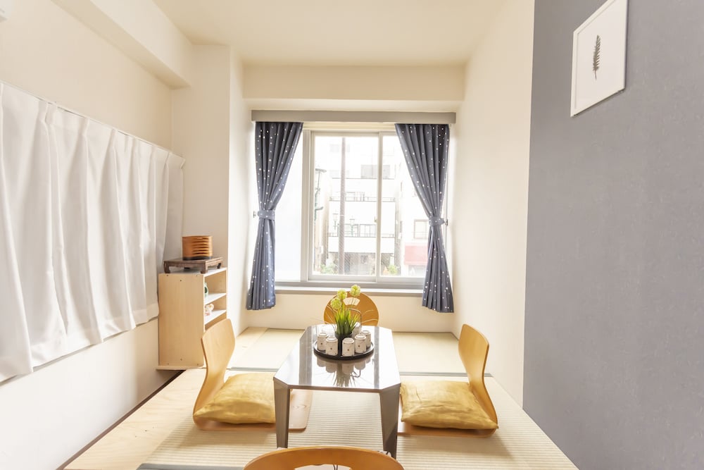 NIPPORI ROOM 東京