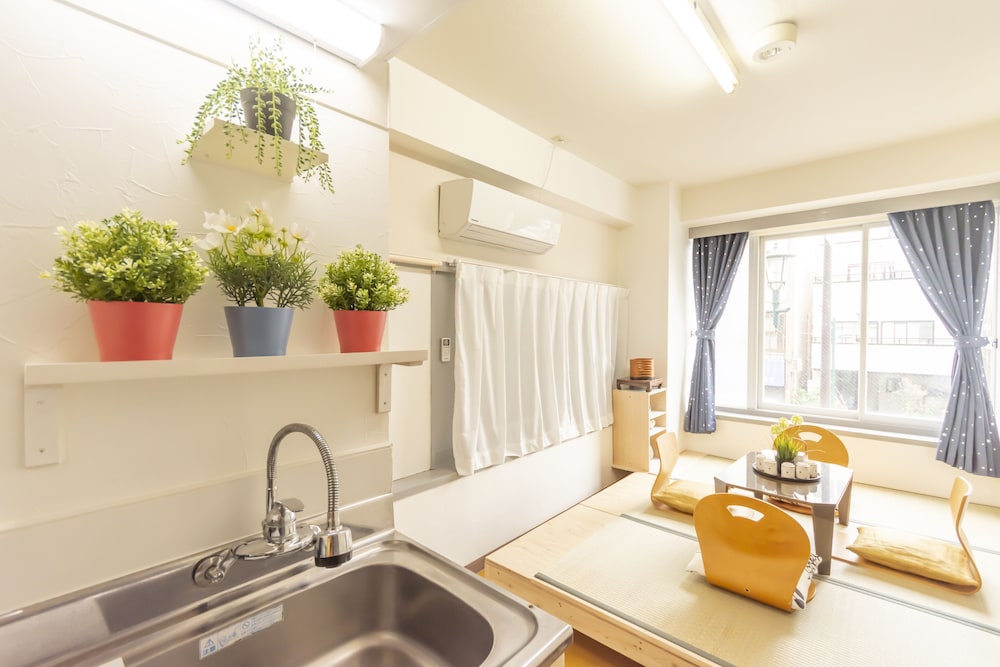 NIPPORI ROOM 東京