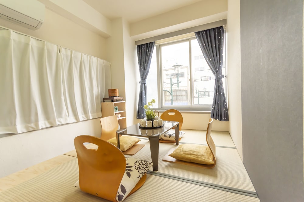 NIPPORI ROOM 東京