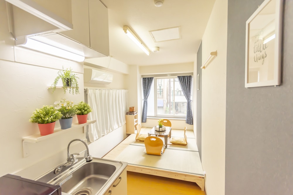 NIPPORI ROOM 東京