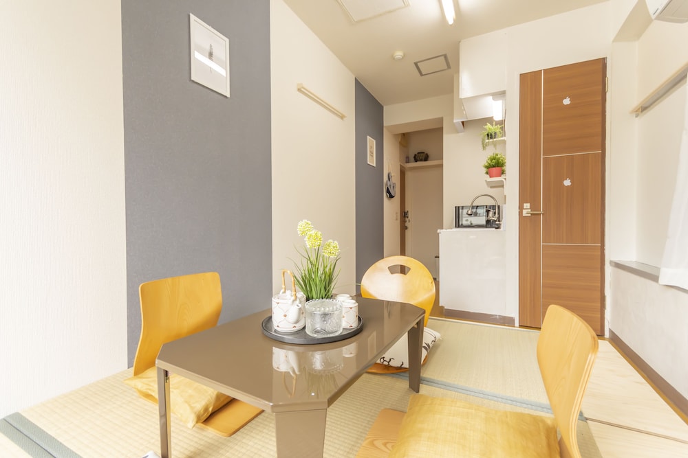 NIPPORI ROOM 東京