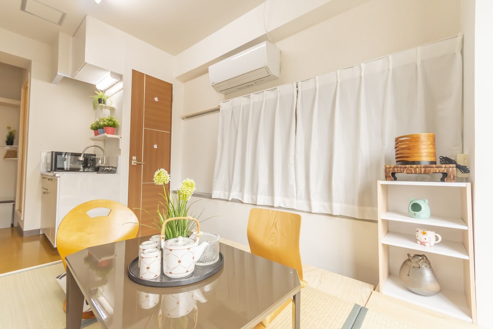 NIPPORI ROOM 東京