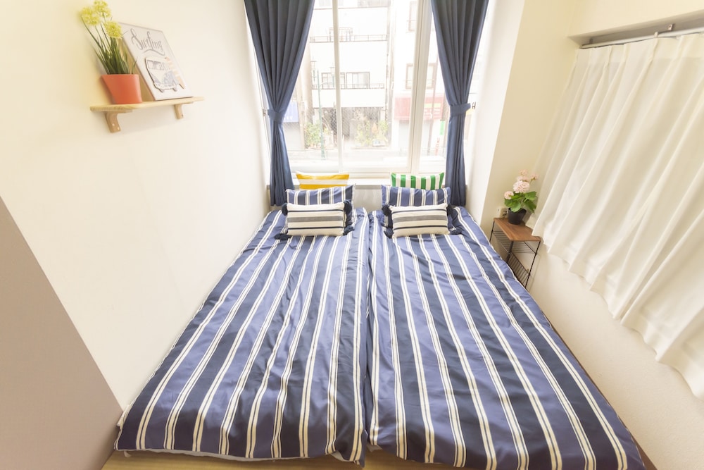 NIPPORI ROOM 東京