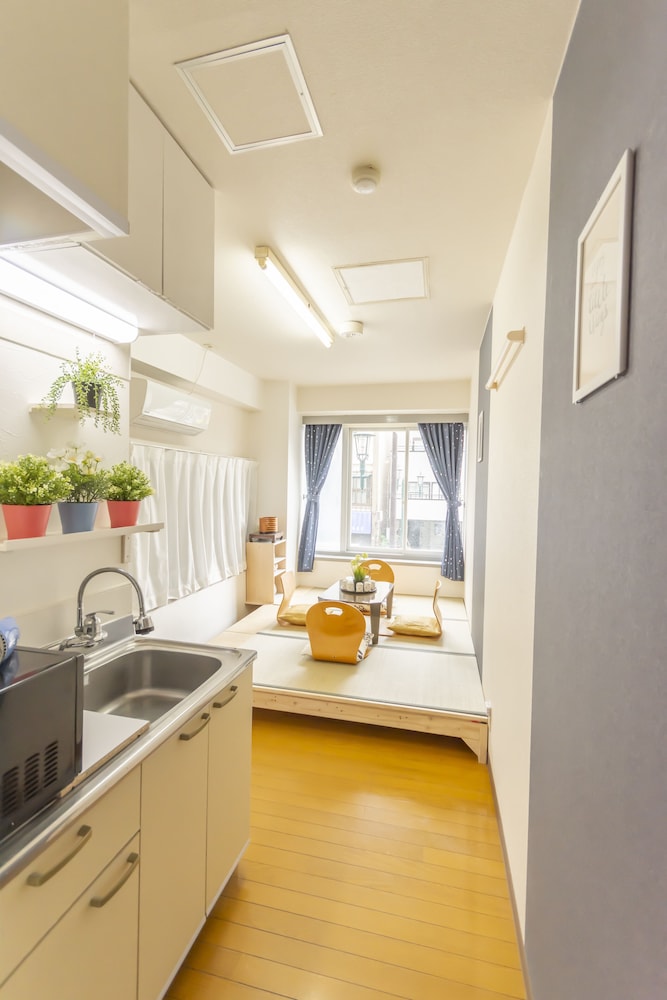 NIPPORI ROOM 東京