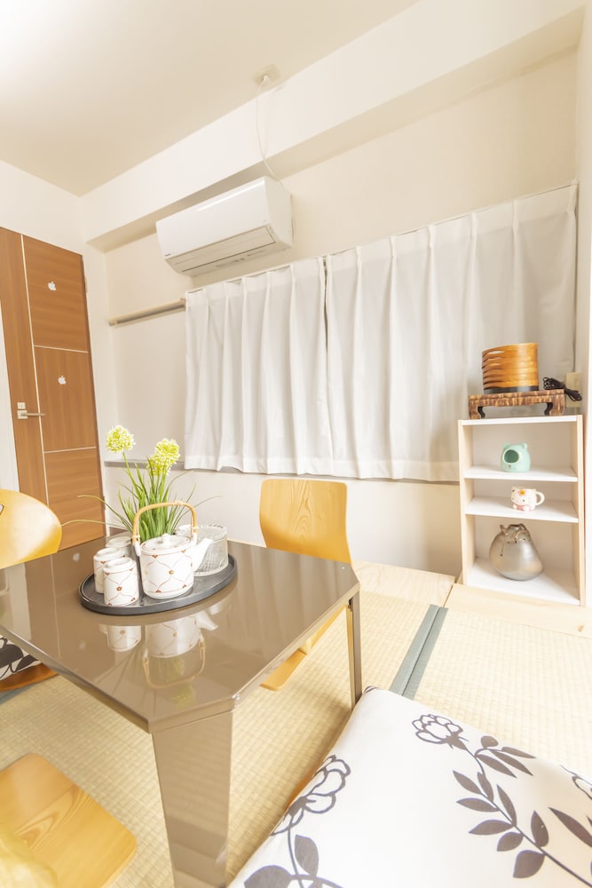 NIPPORI ROOM 東京