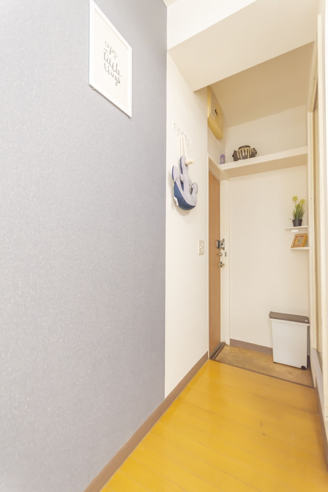 NIPPORI ROOM 東京