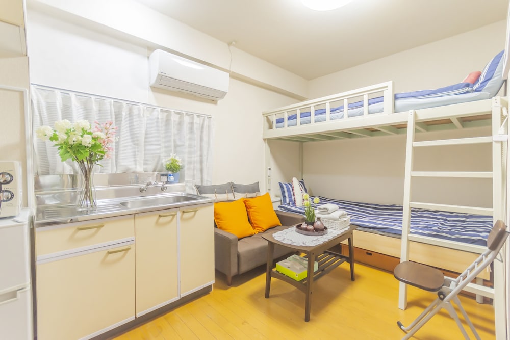 NIPPORI ROOM 東京