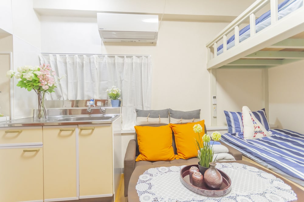 NIPPORI ROOM 東京