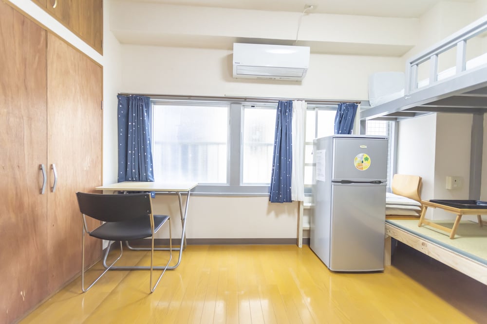 NIPPORI ROOM 東京