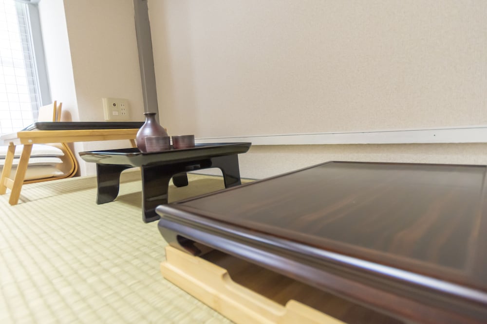 NIPPORI ROOM 東京