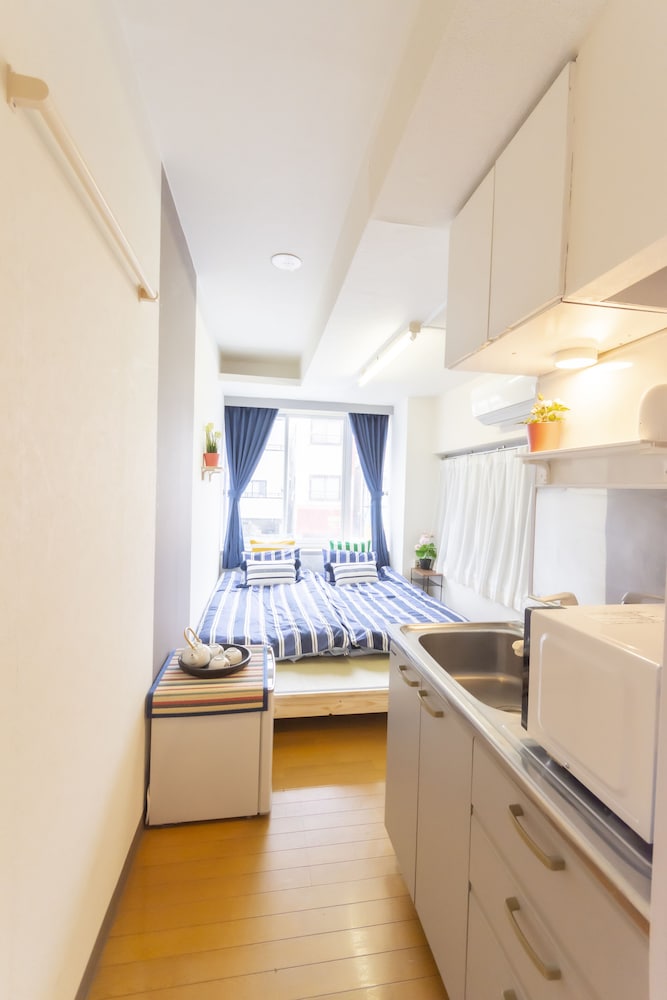 NIPPORI ROOM 東京