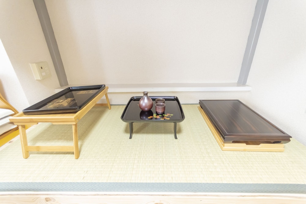 NIPPORI ROOM 東京