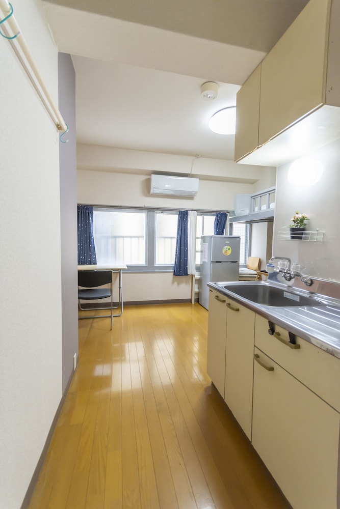 NIPPORI ROOM 東京