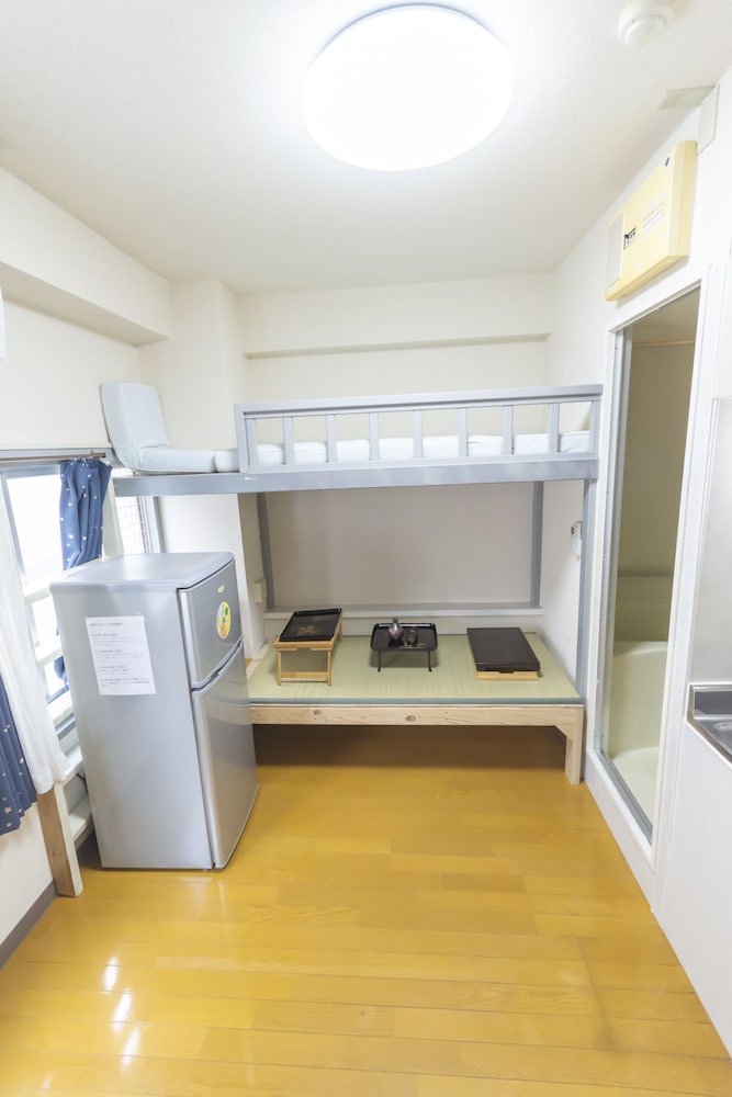 NIPPORI ROOM 東京