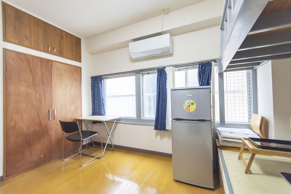 NIPPORI ROOM 東京