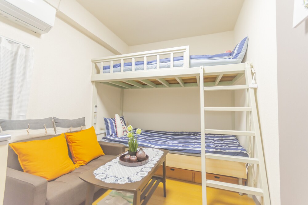 NIPPORI ROOM 東京