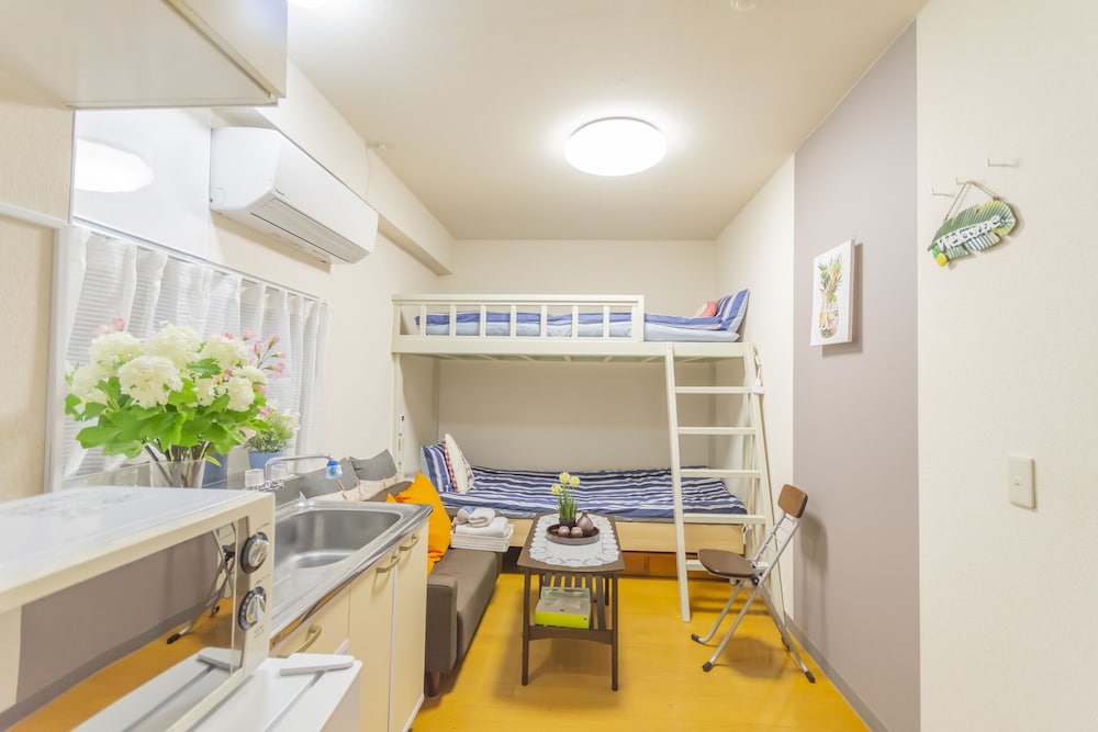 NIPPORI ROOM 東京
