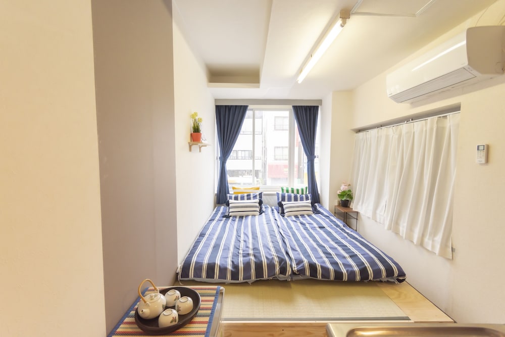 NIPPORI ROOM 東京
