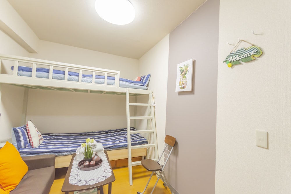 NIPPORI ROOM 東京