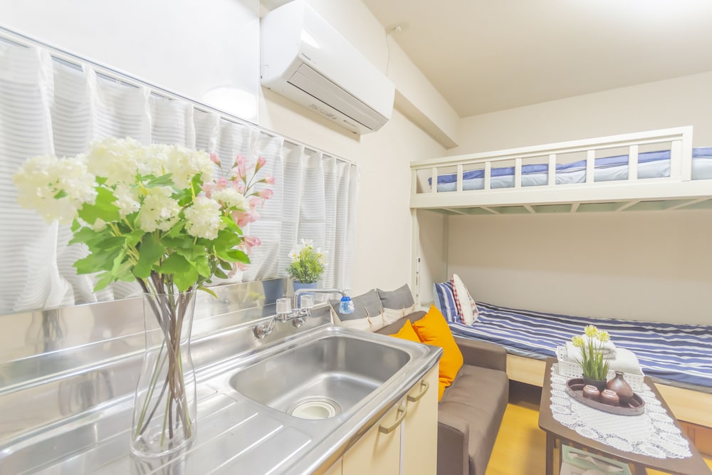 NIPPORI ROOM 東京
