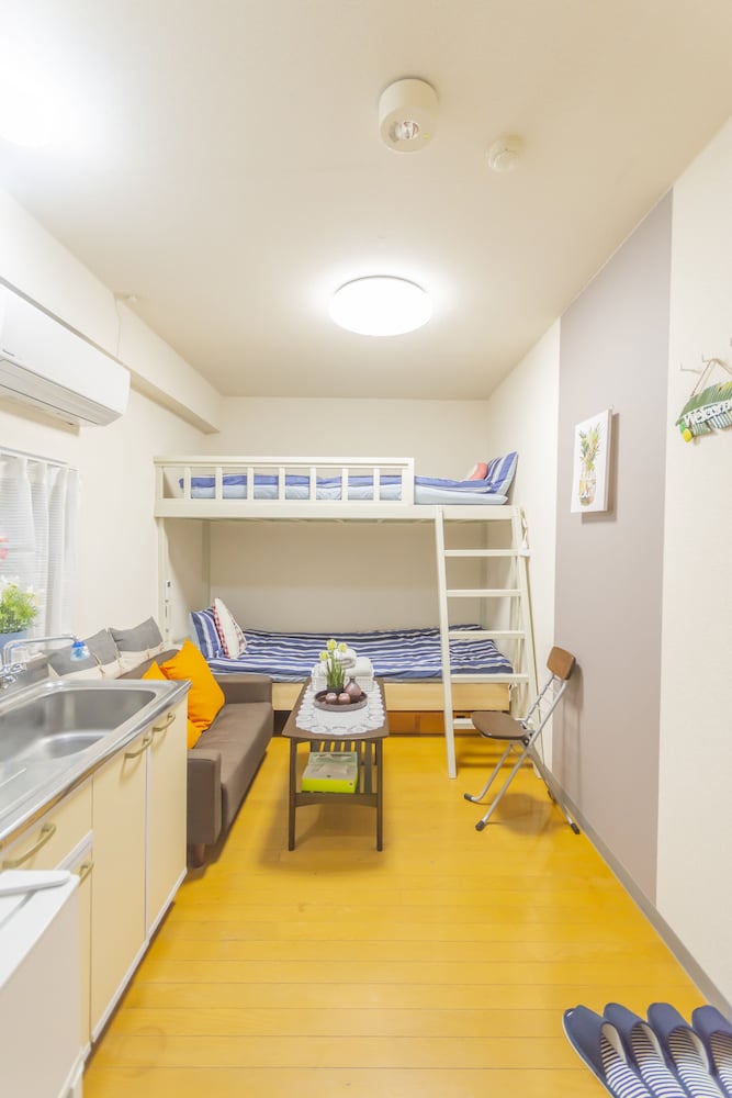 NIPPORI ROOM 東京
