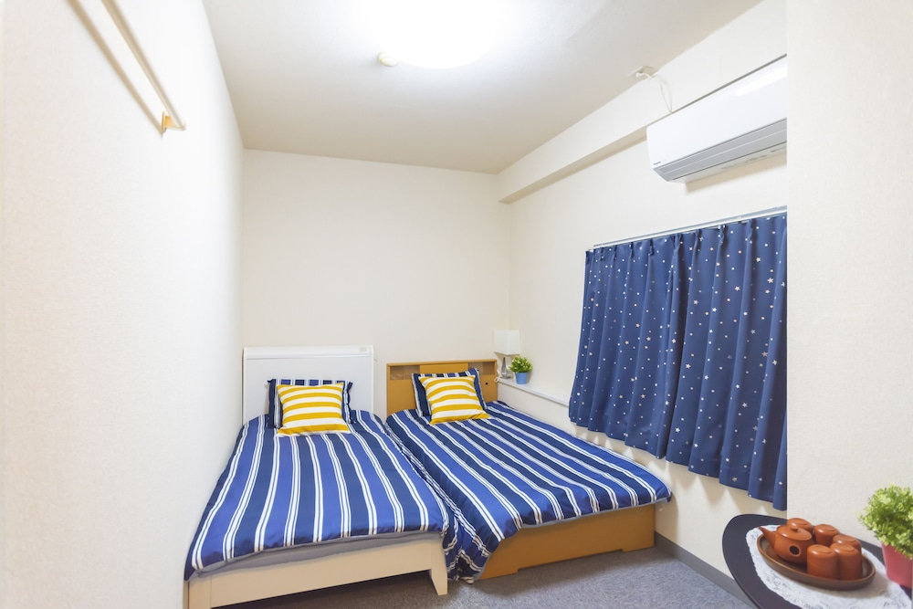 NIPPORI ROOM 東京
