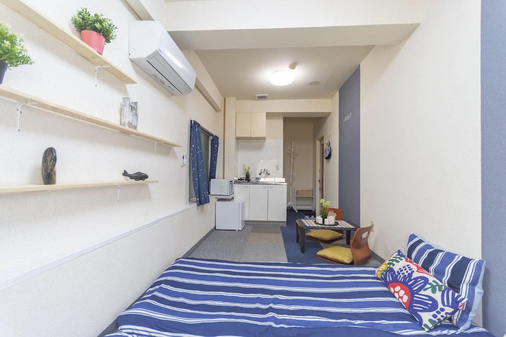 NIPPORI ROOM 東京