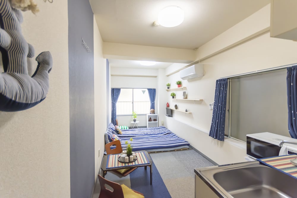NIPPORI ROOM 東京