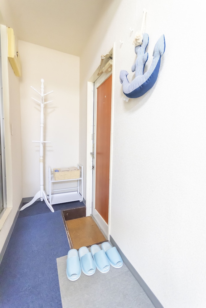 NIPPORI ROOM 東京