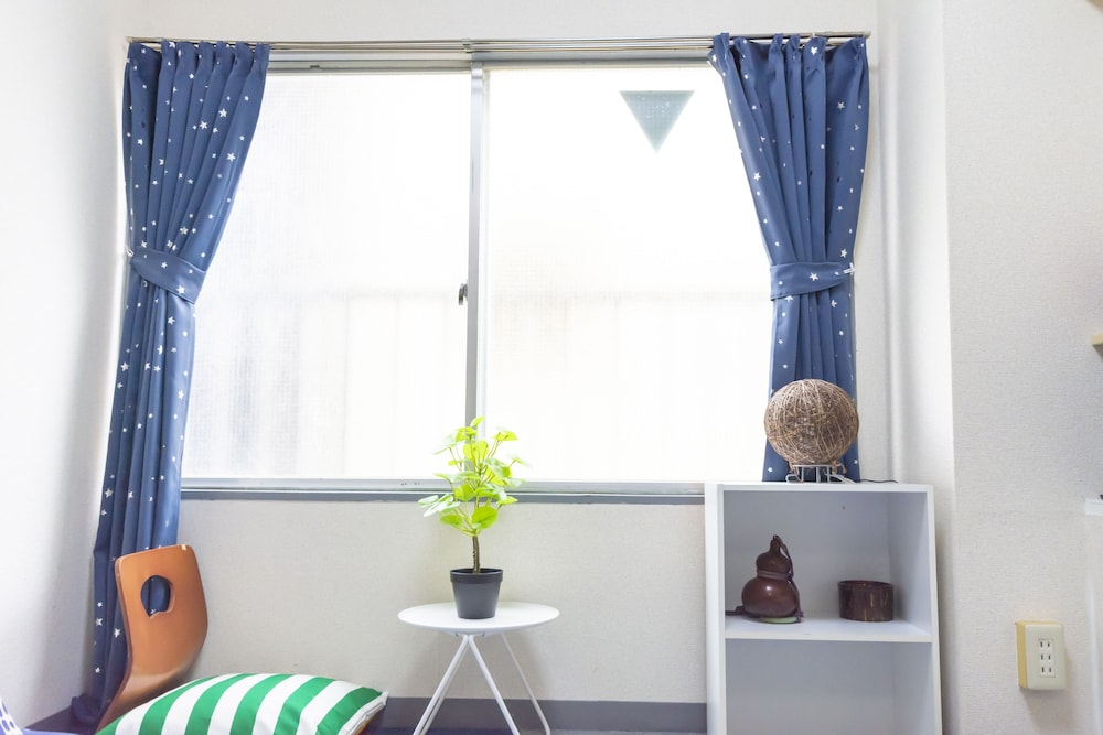 NIPPORI ROOM 東京