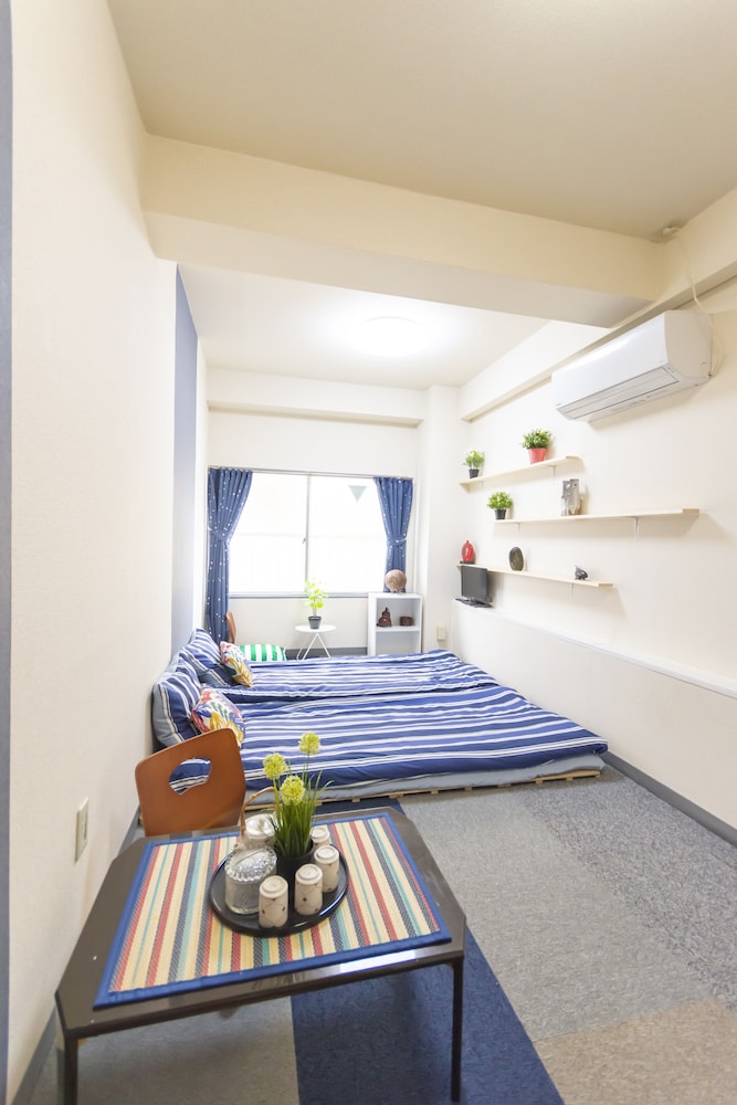 NIPPORI ROOM 東京