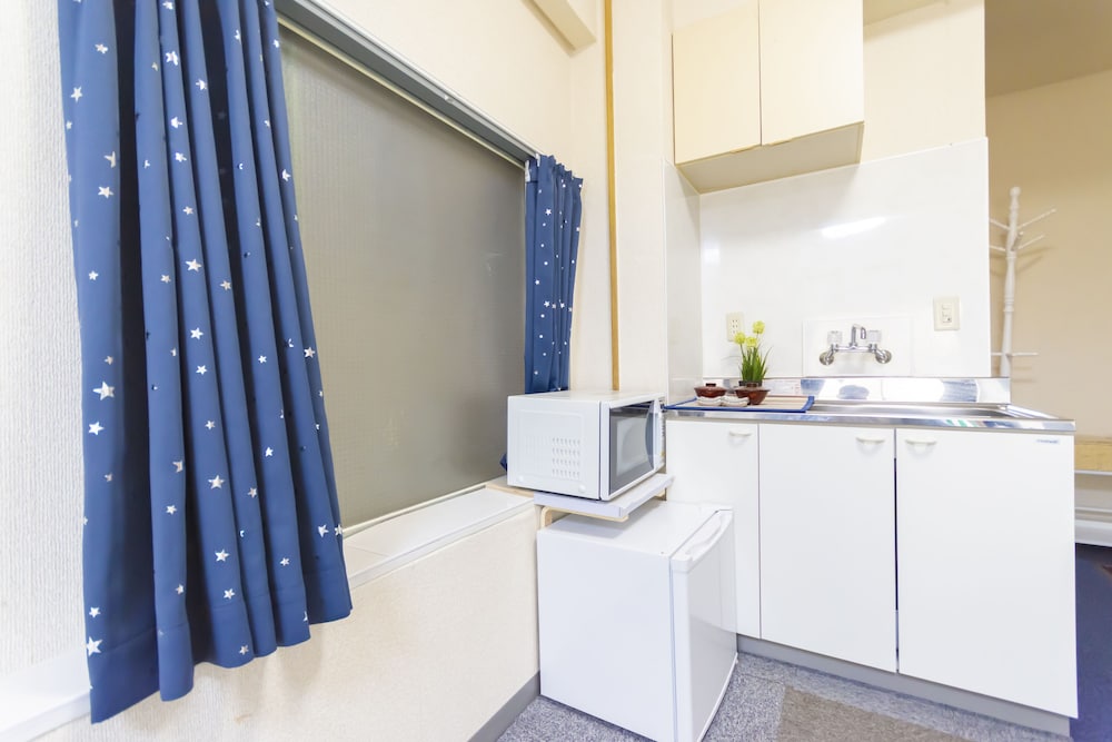 NIPPORI ROOM 東京