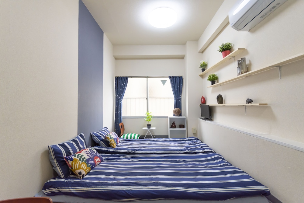 NIPPORI ROOM 東京