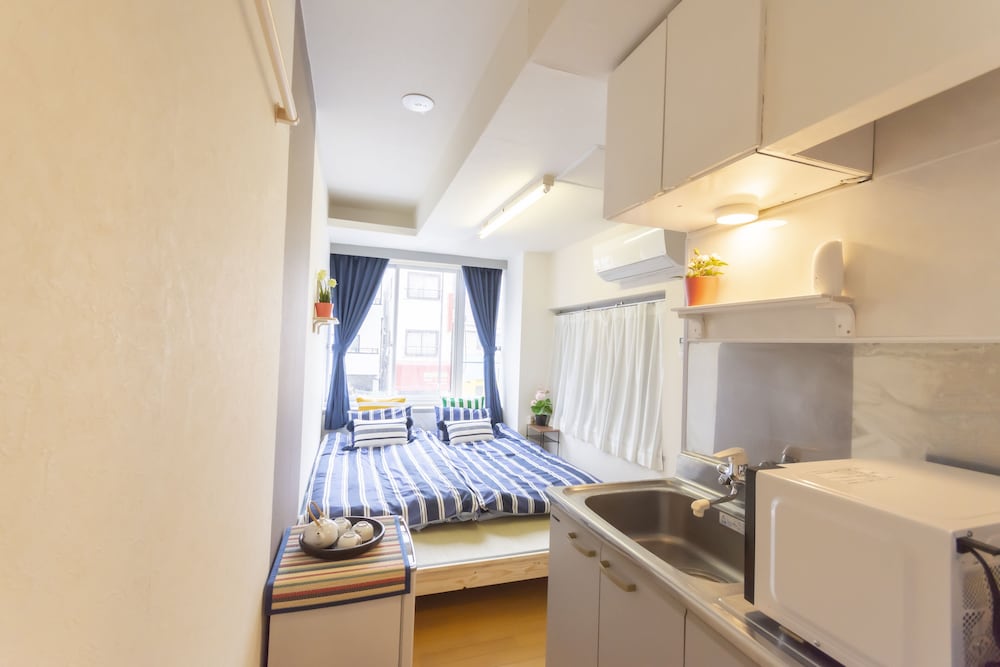 NIPPORI ROOM 東京