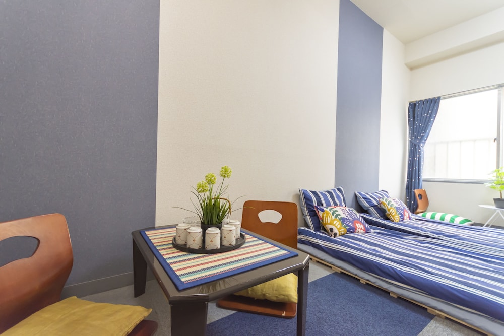 NIPPORI ROOM 東京