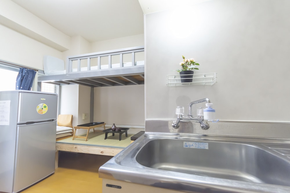 NIPPORI ROOM 東京