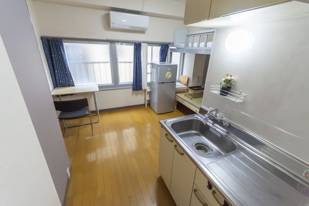 NIPPORI ROOM 東京