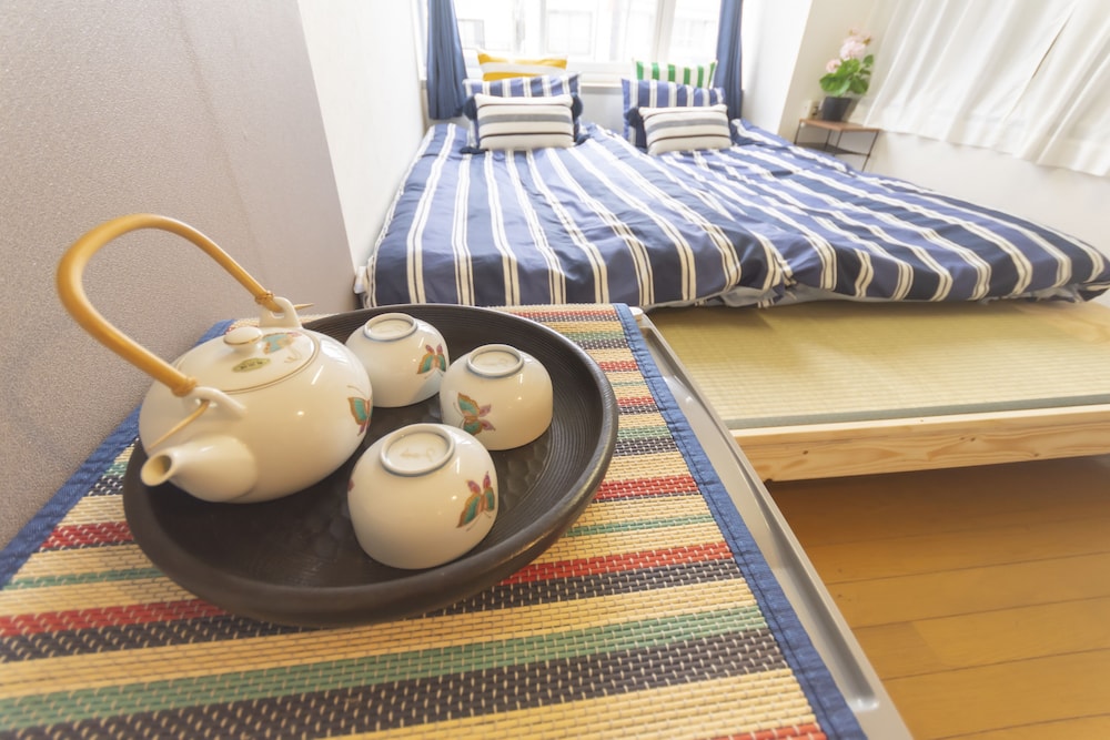 NIPPORI ROOM 東京