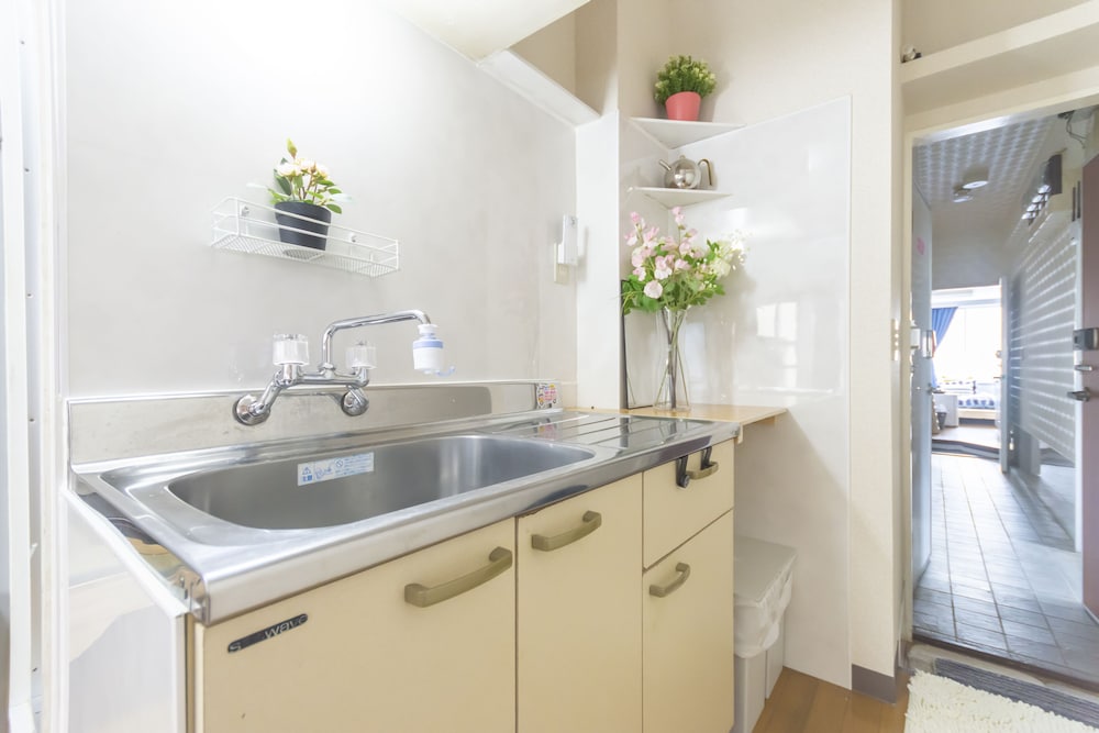 NIPPORI ROOM 東京