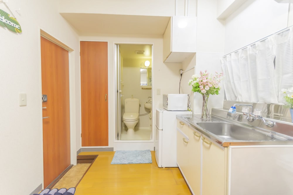 NIPPORI ROOM 東京