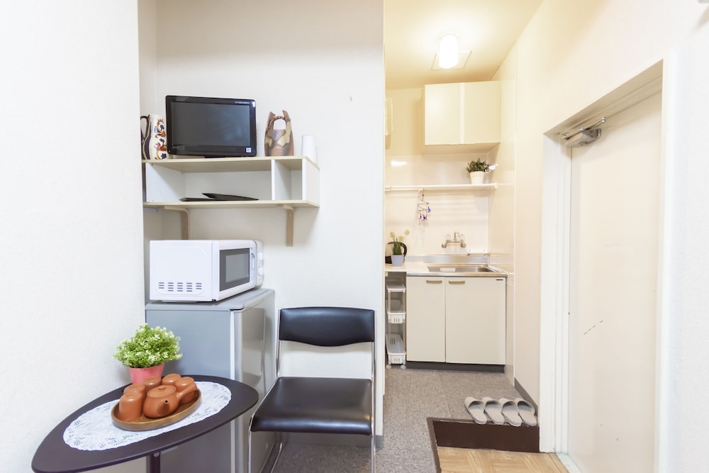 NIPPORI ROOM 東京