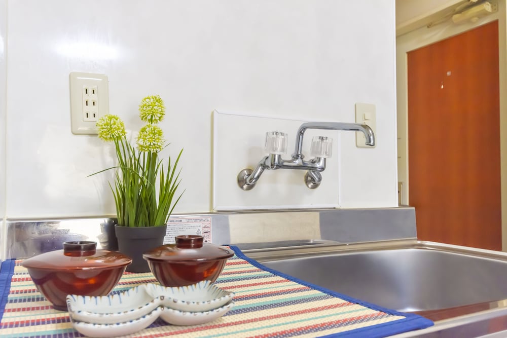NIPPORI ROOM 東京