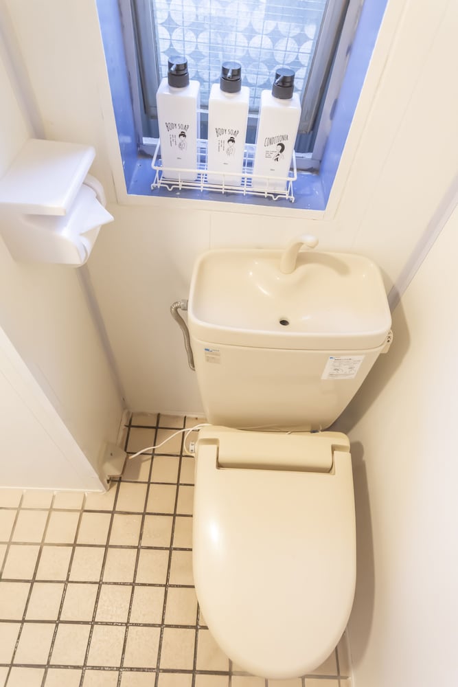 NIPPORI ROOM 東京