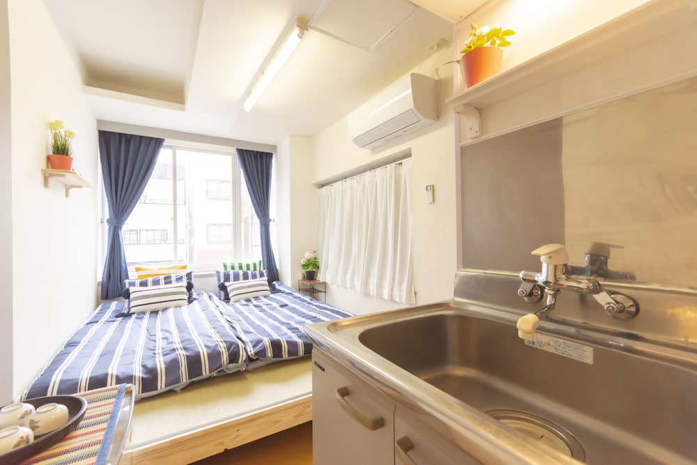 NIPPORI ROOM 東京